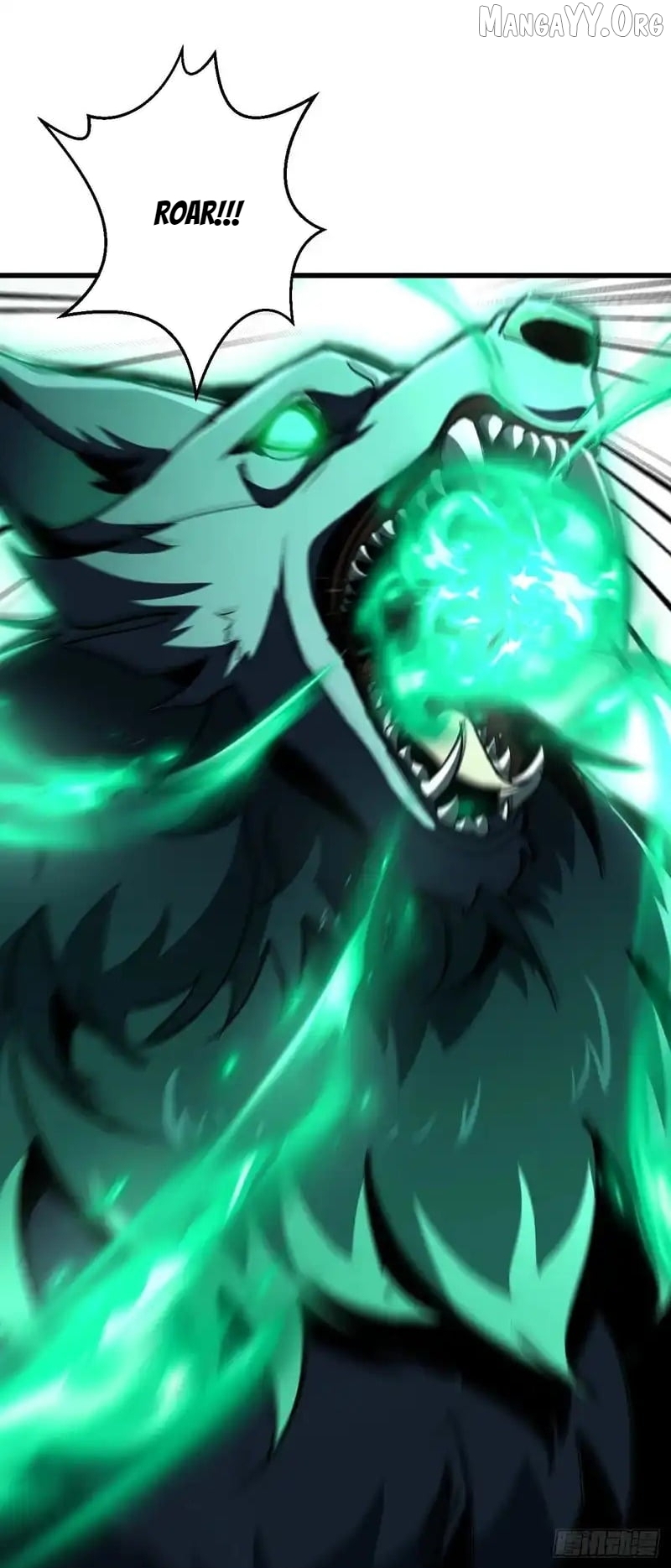 Lord of Summons! Sudden Mutation Chapter 83 - page 13